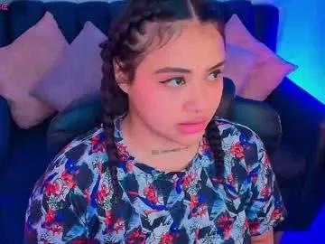 miiaa7_ from Chaturbate