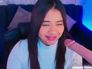 miiaa7_ from Chaturbate