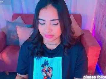 miiaa7_ from Chaturbate