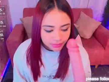 miiaa7_ from Chaturbate