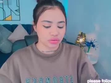 Photos of miiaa7_ from Chaturbate is Freechat