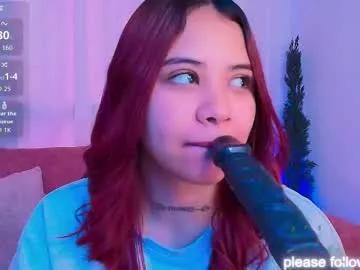 miiaa7_ from Chaturbate