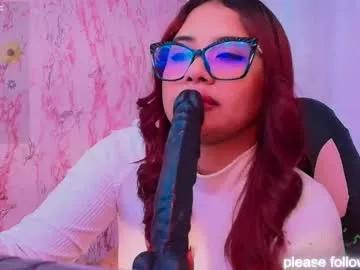 miiaa7_ from Chaturbate