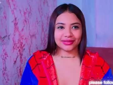 miiaa7_ from Chaturbate