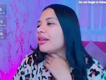miiaa7_ from Chaturbate