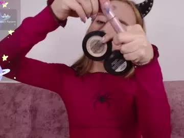 miiaa_doll from Chaturbate