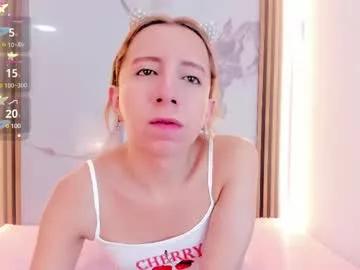 miiaa_doll from Chaturbate