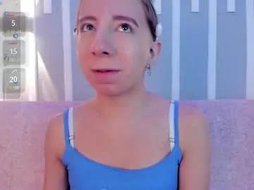 miiaa_doll from Chaturbate is Freechat