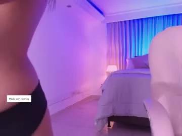 miiaa_evans from Chaturbate