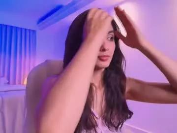 miiaa_evans from Chaturbate is Freechat
