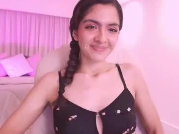 miiaa_evans from Chaturbate