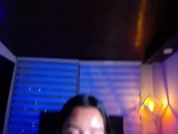 miiaa_evans1 from Chaturbate