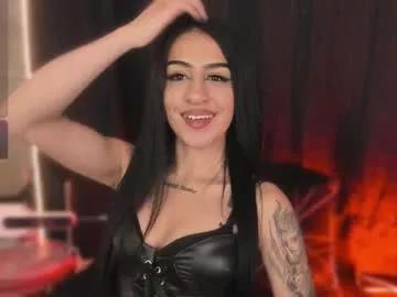 miiaa_stone from Chaturbate