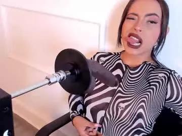 miiaamonroee from Chaturbate