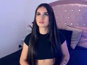 miiarodriguez_ from Chaturbate is Freechat