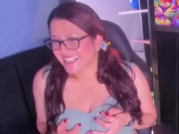 miiastorm from Chaturbate