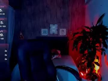 miichael_black from Chaturbate