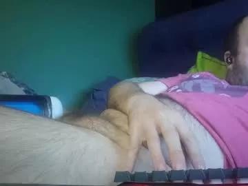 miike84s from Chaturbate