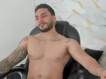 miike_stone1 from Chaturbate is Freechat