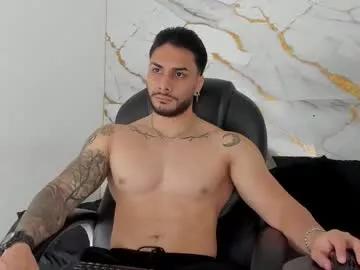 miike_stone1 from Chaturbate