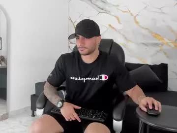 miike_stone1 from Chaturbate