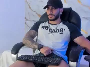 miike_stone1 from Chaturbate
