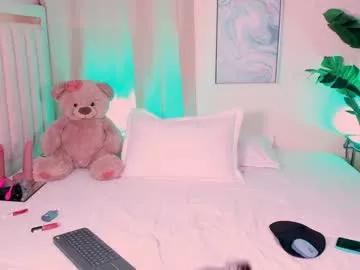 miikebunny from Chaturbate