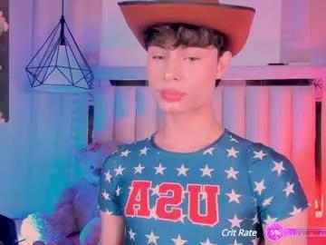 miikebunny from Chaturbate