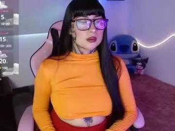 miila_a from Chaturbate