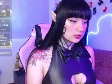 miila_a from Chaturbate