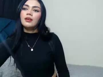 miilaa_cooper from Chaturbate