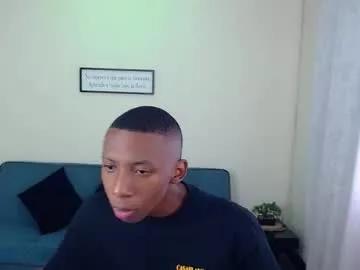 miiloo18 from Chaturbate