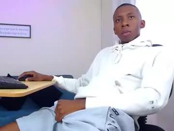 miiloo18 from Chaturbate