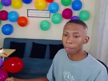 miiloo18 from Chaturbate