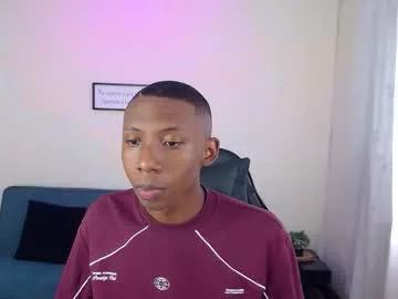 miiloo18 from Chaturbate