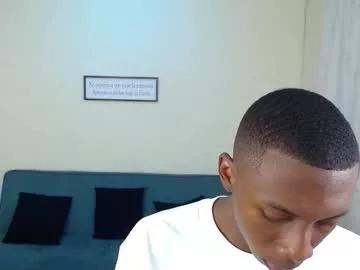 miiloo18 from Chaturbate