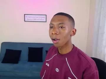 miiloo18 from Chaturbate