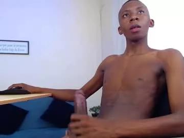 miiloo18 from Chaturbate