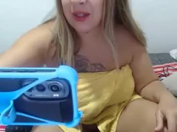 miilu74 from Chaturbate