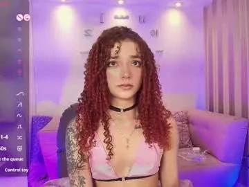 miilu_dancer_ from Chaturbate