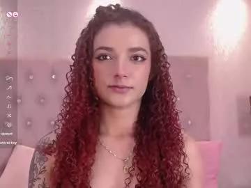 miilu_dancer_ from Chaturbate