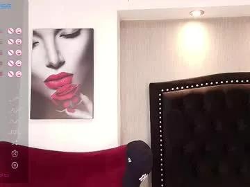 miilu_dancer_ from Chaturbate is Freechat