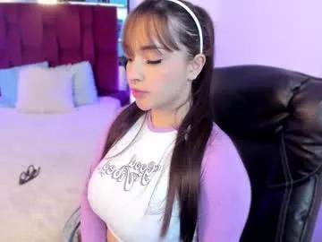 miis_bladell from Chaturbate