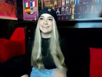 miis_bladell from Chaturbate