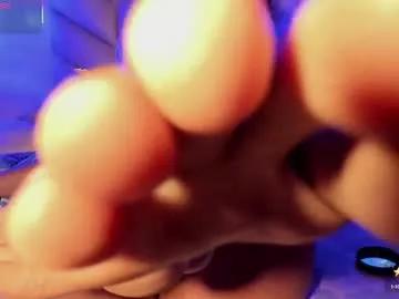 miisaki_ from Chaturbate