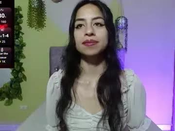 miiss_alyssaa from Chaturbate