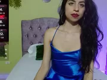 miiss_alyssaa from Chaturbate