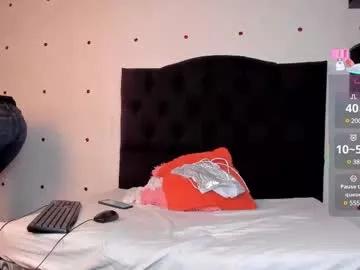 miiss_evaa from Chaturbate