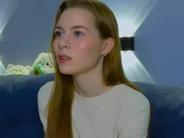 miiss_llindall from Chaturbate