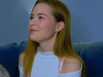miiss_llindall from Chaturbate